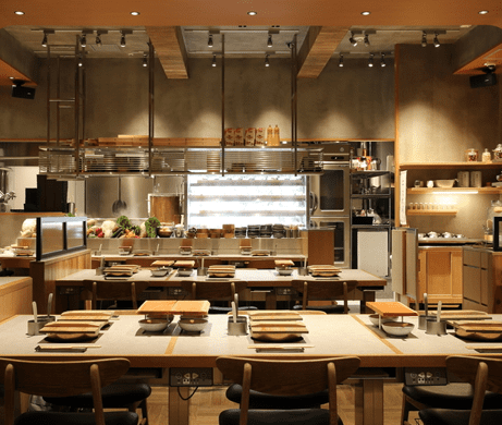 しゃぶしゃぶ れたす　札幌駅前店