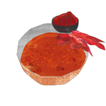 韓国辛ジャンスープ