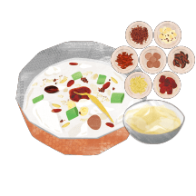 しゃぶしゃぶ れたす