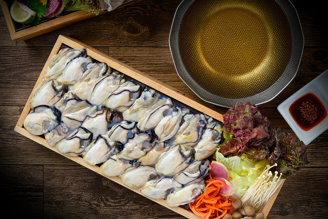 痺れる辛さがクセになると話題の『七宝麻辣湯』薬膳火鍋が『しゃぶしゃぶれたす』に登場！